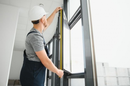Pose de menuiserie extérieure, nos conseils pour une installation réussie