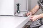 Aménagement de dressing personnalisé, maximisez votre espace de rangement