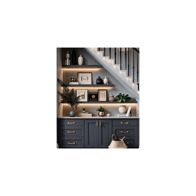 Aménagement intérieur